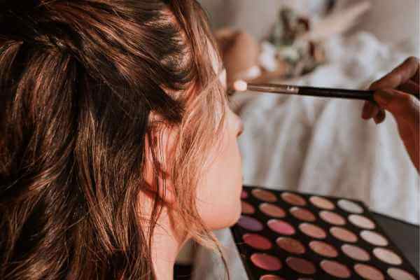 curso de maquillaje