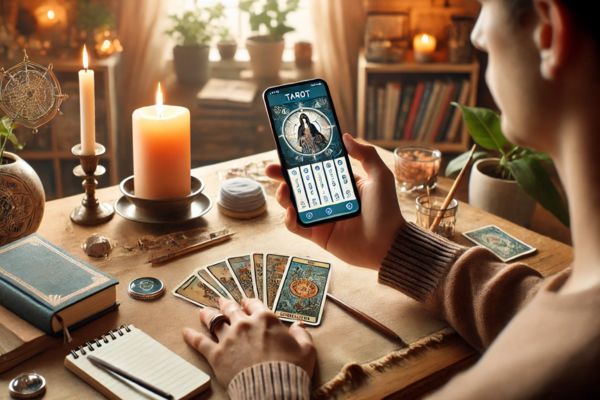 aplicativos-de-tarot