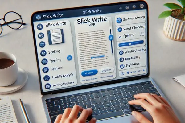 slick-write