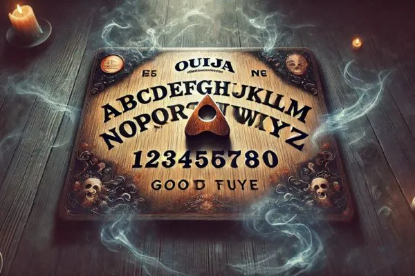 tábua-ouija