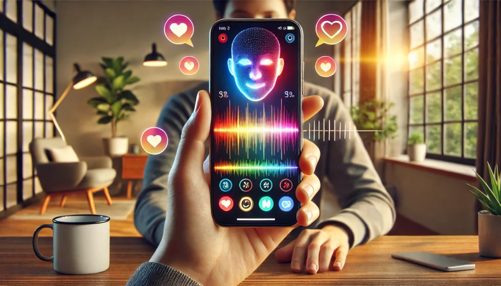 Explore Suas Emoções Através do Tom da Sua Voz