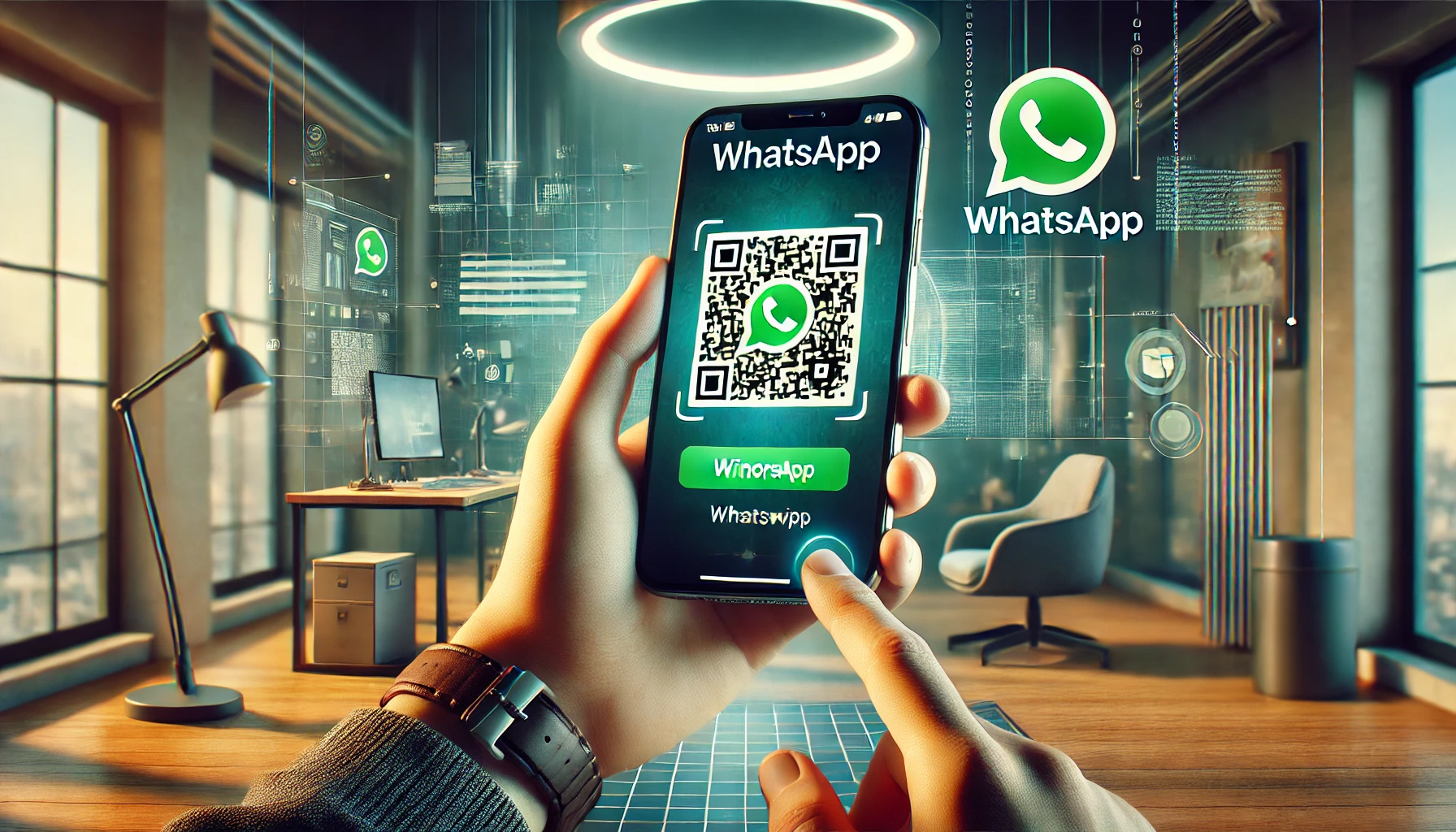 Aplicativos Para Espelhar o WhatsApp de Outro Celular Melhores Opções e Segurança