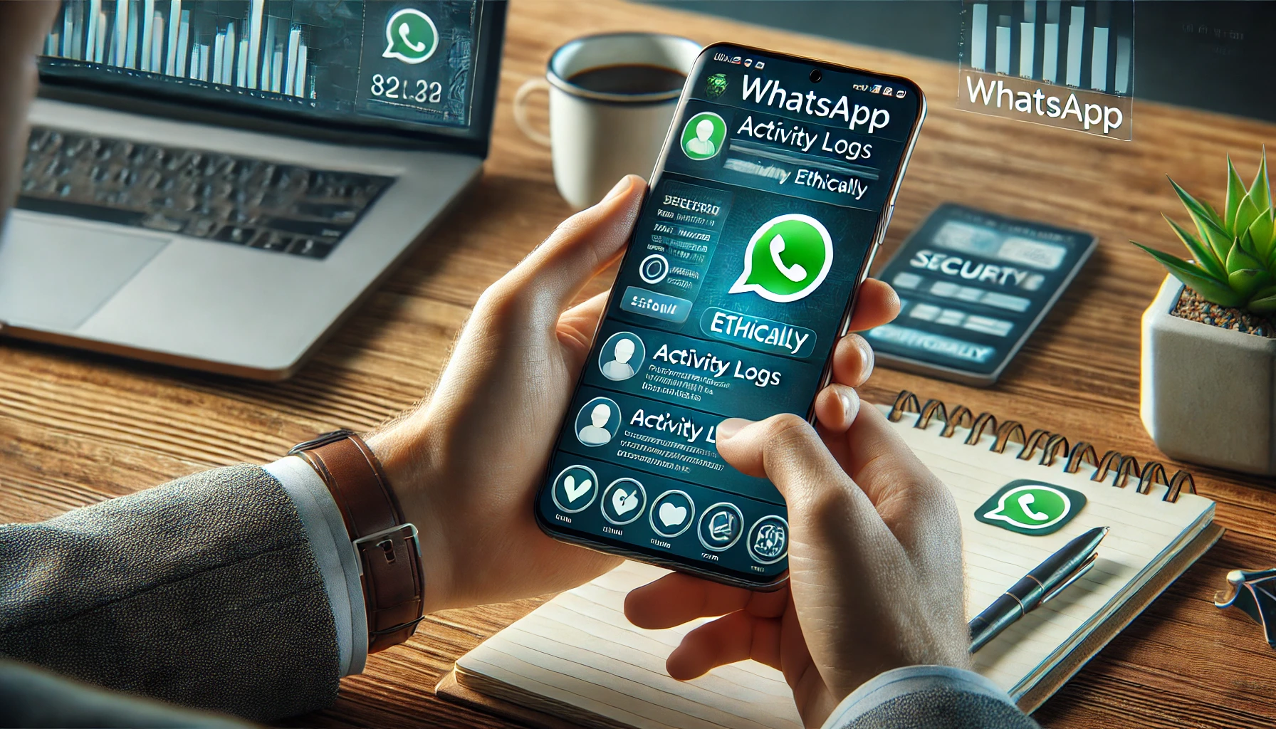 Como Monitorar o WhatsApp de Outra Pessoa