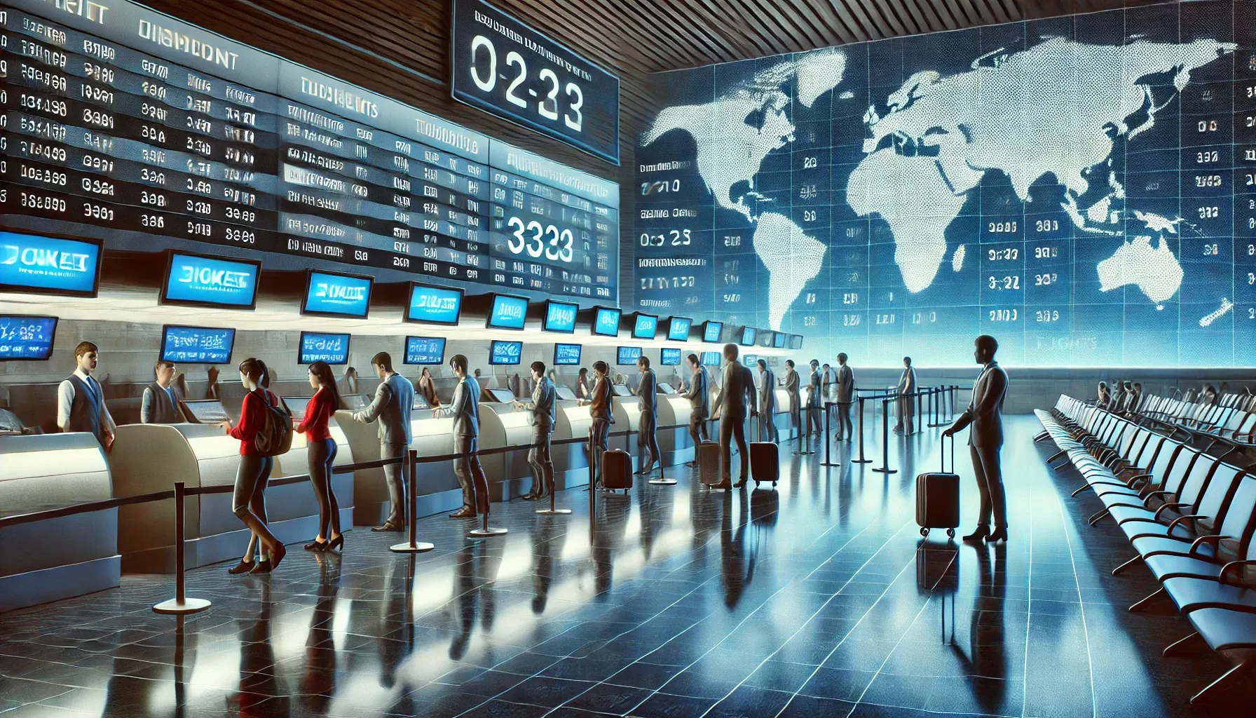 Latam da Madrugada Voos Internacionais a Partir de R$130,00