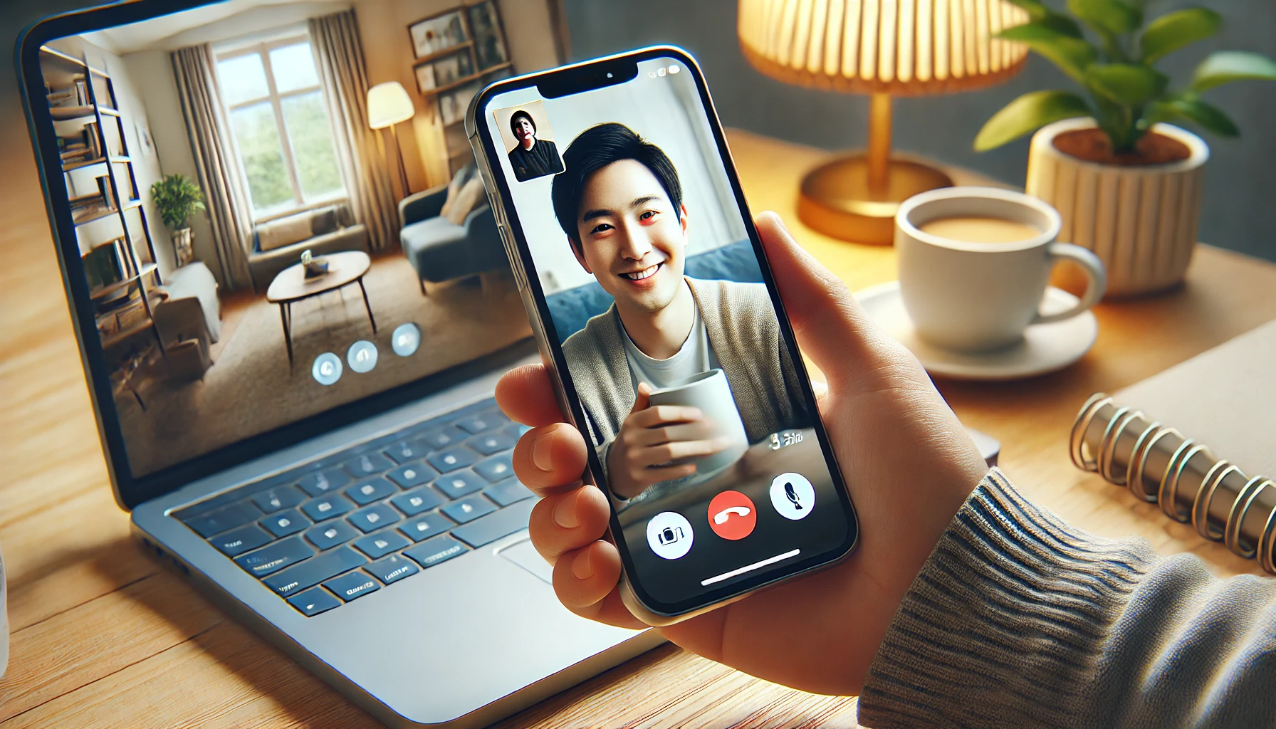 Melhores Apps Gratuitos Para Fazer Chamadas de Vídeo Sem Gastar Nada