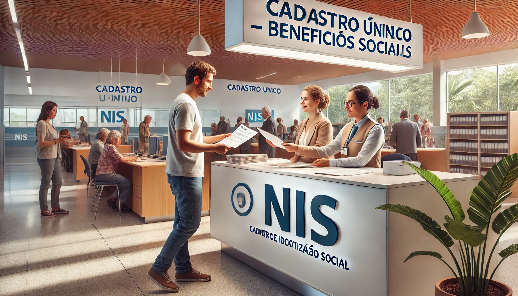 Passo a Passo para Cadastrar o NIS e Garantir o Desconto na Conta de Luz